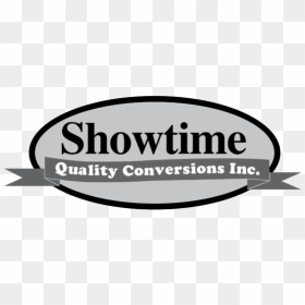 Calligraphy, HD Png Download - showtime logo png