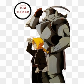 Fullmetal Alchemist Png, Transparent Png - fullmetal alchemist png