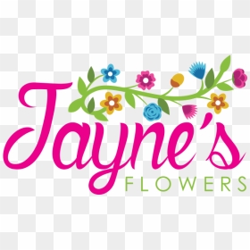 Thumb Image - Graphic Design, HD Png Download - flowers logo png