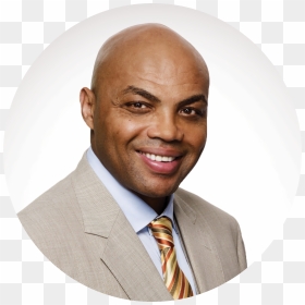 Charles Barkley Circle Laa Recipient - Charles Barkley Miles College, HD Png Download - charles barkley png