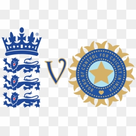 Thumb Image - England Cricket Team Logo, HD Png Download - india cricket logo png
