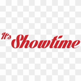 Showtime Logo High Res - Amigas Por Um Sonho, HD Png Download - vhv