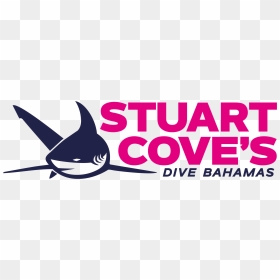 Stuart Cove’s - Stuart Cove's Logo, HD Png Download - scuba diver png