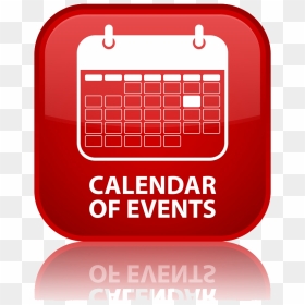 Event Calendar Png - Events Calendar, Transparent Png - events png