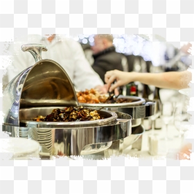Catering Service In Dubai International City - Buffet International Catering, HD Png Download - buffet png