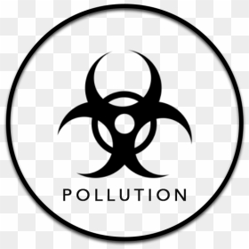 Pollution - Corona Team Logo Design, HD Png Download - insurance png