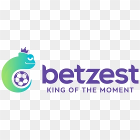 Betzest Casino Logo Png, Transparent Png - bet logo png