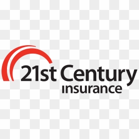 21st Century Auto Insurance Logos Download - 21st Century Insurance Logo Transparent, HD Png Download - insurance png