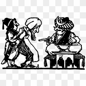 Turkish Prisoner Clip Arts - Clip Art, HD Png Download - prisoner png