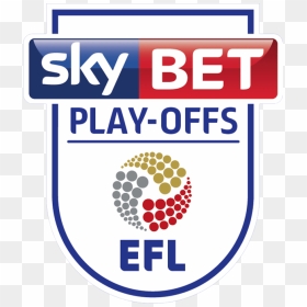 Sky Bet League 1 Logo , Png Download - Sky Bet League 1 Logo, Transparent Png - bet logo png