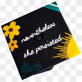 Construction Paper, HD Png Download - convocation cap png