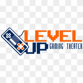 Level Up Gaming Nc - Video Game Truck Level Up Gaming, HD Png Download - level up png