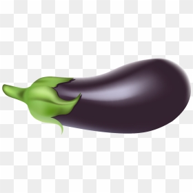 3d Brinjal, HD Png Download - vegetables png icons