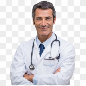 Javier Lopez Ibor Marbella, HD Png Download - medical doctor png