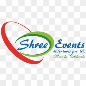 Shree Events , Png Download - Shree Event Management Logo, Transparent Png - shree png