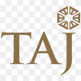 Taj Hotels Logo Png, Transparent Png - taj logo png