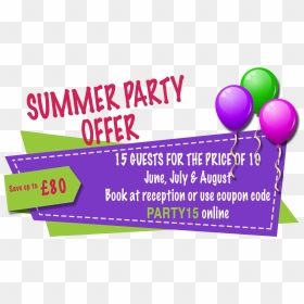 Balloon, HD Png Download - summer offer png