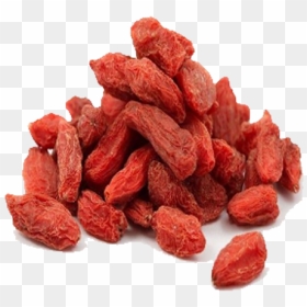 Thumb Image - Goji Berries Transparent Png, Png Download - berries png