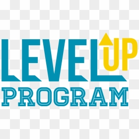 Level Up - Graphic Design, HD Png Download - level up png