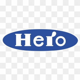 Hero Logo Png Transparent, Png Download - hero bike logo png