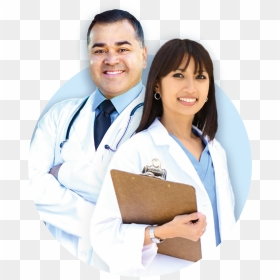 Transparent Doctor Check Up Clipart, HD Png Download - medical doctor png