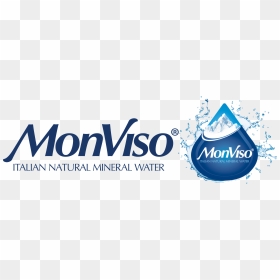 Logo Monviso - Graphic Design, HD Png Download - hero bike logo png