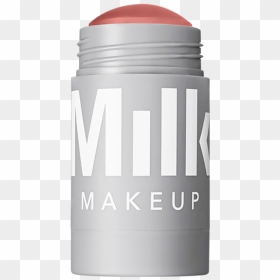Lip Cheek, , Large - Milk Makeup Lip + Cheek, HD Png Download - cosmetics items png