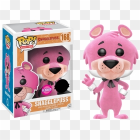 Transparent Yogi Bear Png - Funko Pop Pink Panther, Png Download - yogi png