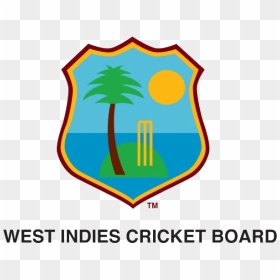 Logopedia - West Indies Cricket Team Logo, HD Png Download - india cricket logo png