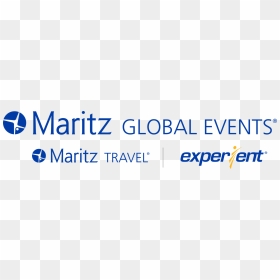 Maritz Global Events Logo, HD Png Download - events png