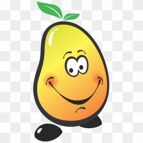 Mango Poem In Hindi, HD Png Download - mango fruit png