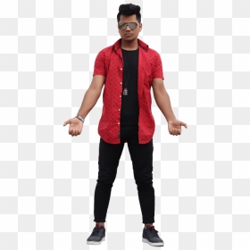 Standing, HD Png Download - ipl png