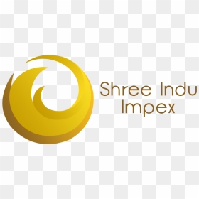 Shreeinduimpex1 - Circle, HD Png Download - shree png