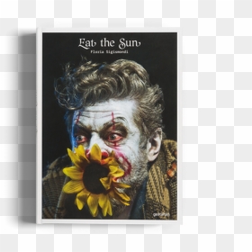 Eat The Sun Floria Sigismondi, HD Png Download - blank collage frames png