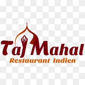 Taj Mahal Logo Png , Png Download - Graphic Design, Transparent Png - taj logo png