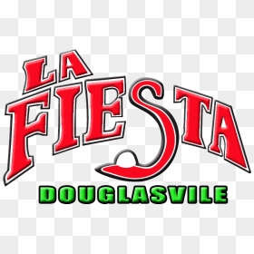 La Fiesta Douglas - Graphics, HD Png Download - mexican fiesta png