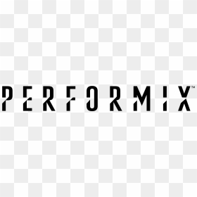 Performix Supplements Logo, HD Png Download - gnc logo png