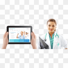Transparent Medical Doctor Png - Female Doctors Images Download, Png Download - medical doctor png
