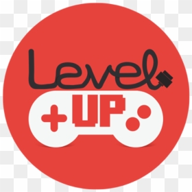Level Up - Globe And Mail Style Logo, HD Png Download - level up png