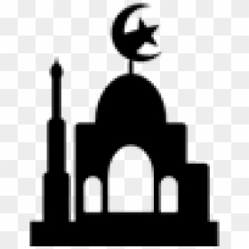 Al Masjid An Nabawi Sultan Qaboos Grand Mosque Logo - Gambar Logo Masjid Hd, HD Png Download - taj logo png