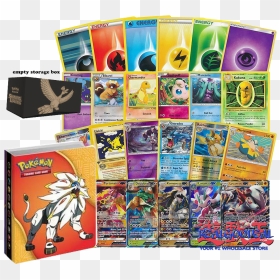 Pokemon Cards, HD Png Download - pokemon card back png