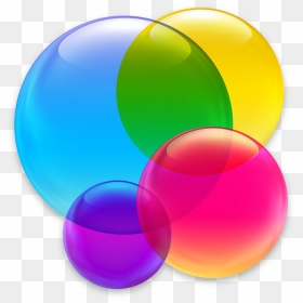 Gamecenter Icon - Apple Game Center Logo, HD Png Download - change icon png