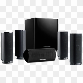 Home Theater System Png Photo - Harman Kardon Home Cinema 7.1, Transparent Png - theater png