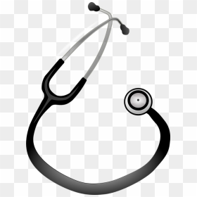 Transparent Background Stethoscope Clipart, HD Png Download - medical doctor png