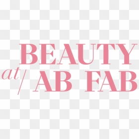 Beauty At Ab Fab - Peach, HD Png Download - ipl png
