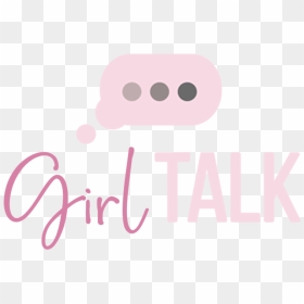 Girl Talk 1 - Funny Cover Photos For Facebook, HD Png Download - talk png