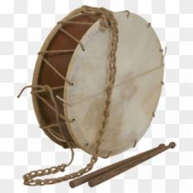 Tabor Drum, HD Png Download - indian music instruments png