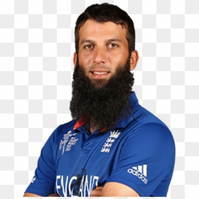 Moeen Ali Png, Transparent Png - ipl png