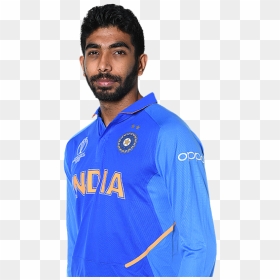 Vijay Shankar Png, Transparent Png - india cricket logo png