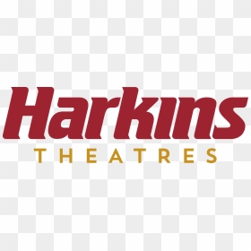 Harkins Theatres 2015 Logo 4 - Harkins Theatres Logo, HD Png Download - theater png